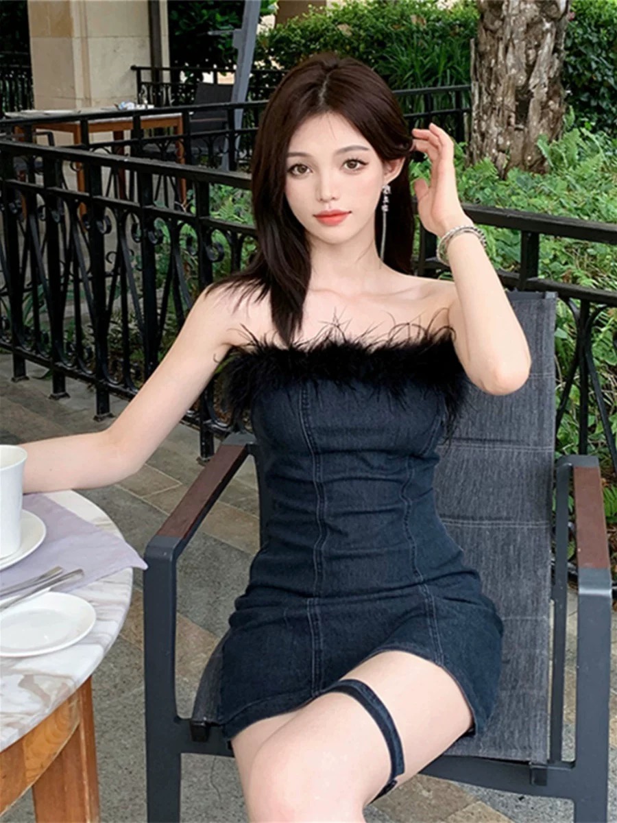 Turks destination dress & belt DBC60 image