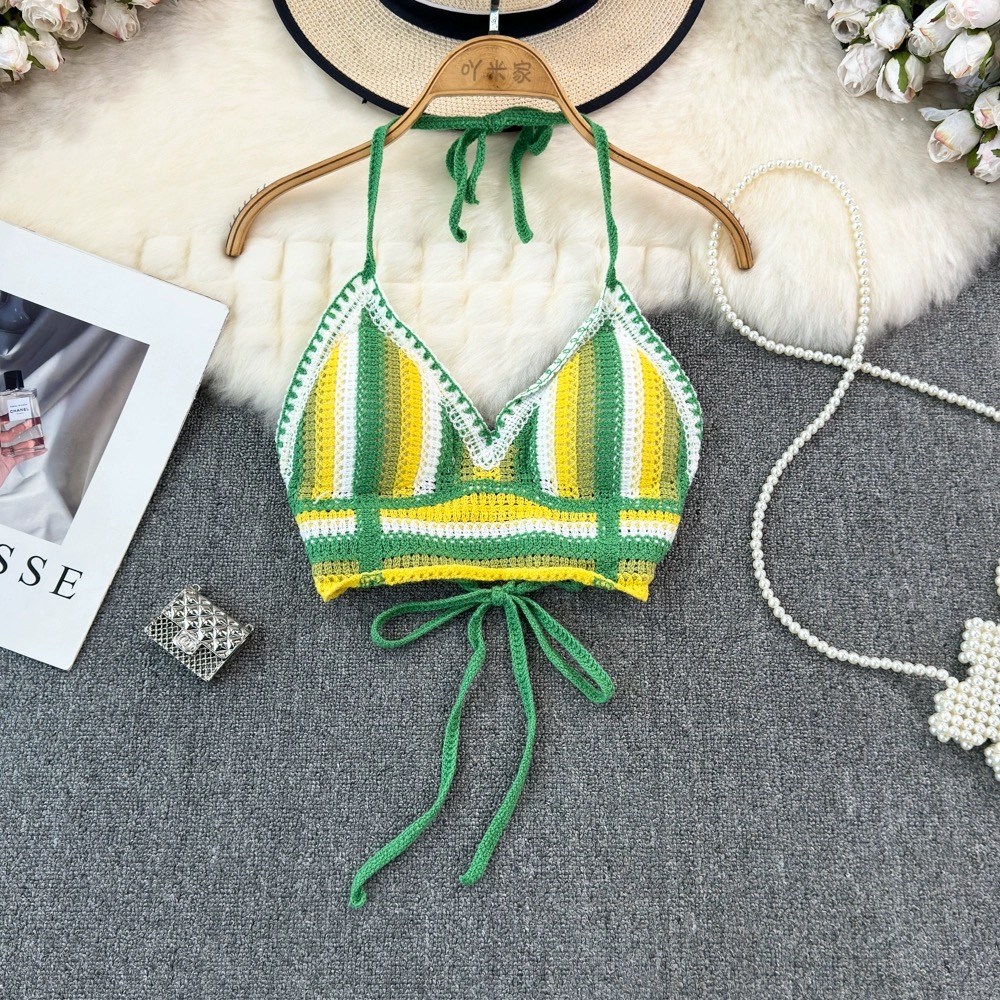 Tough vibes top KTO127 image