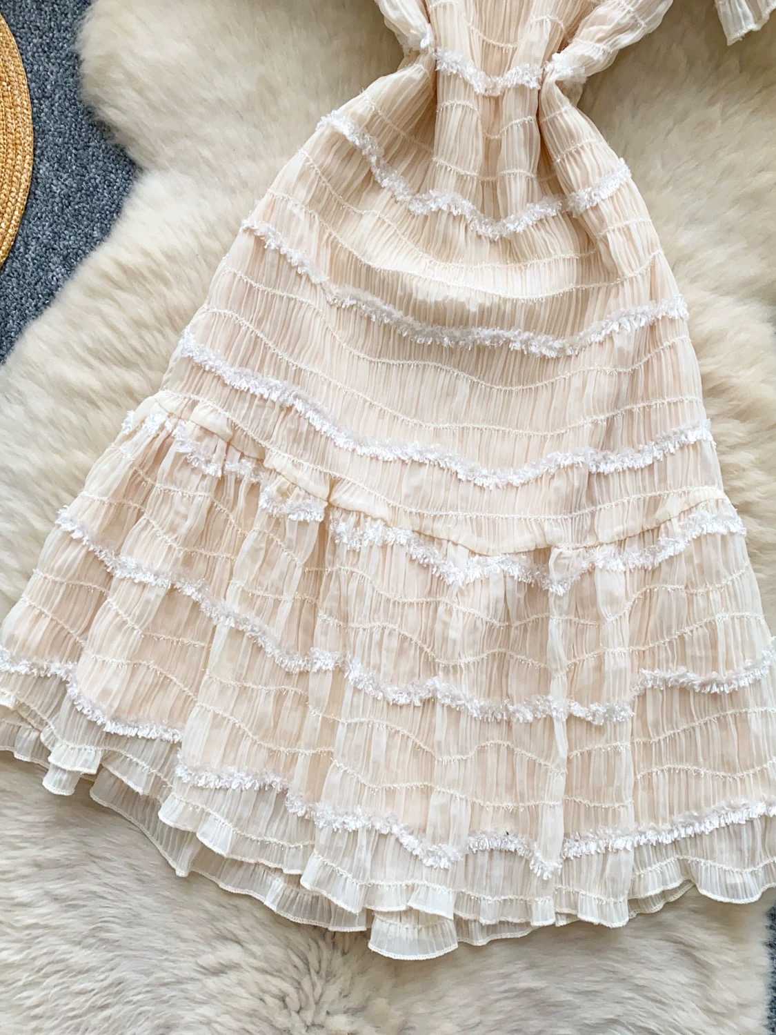 Princess of scott dress CD372 image