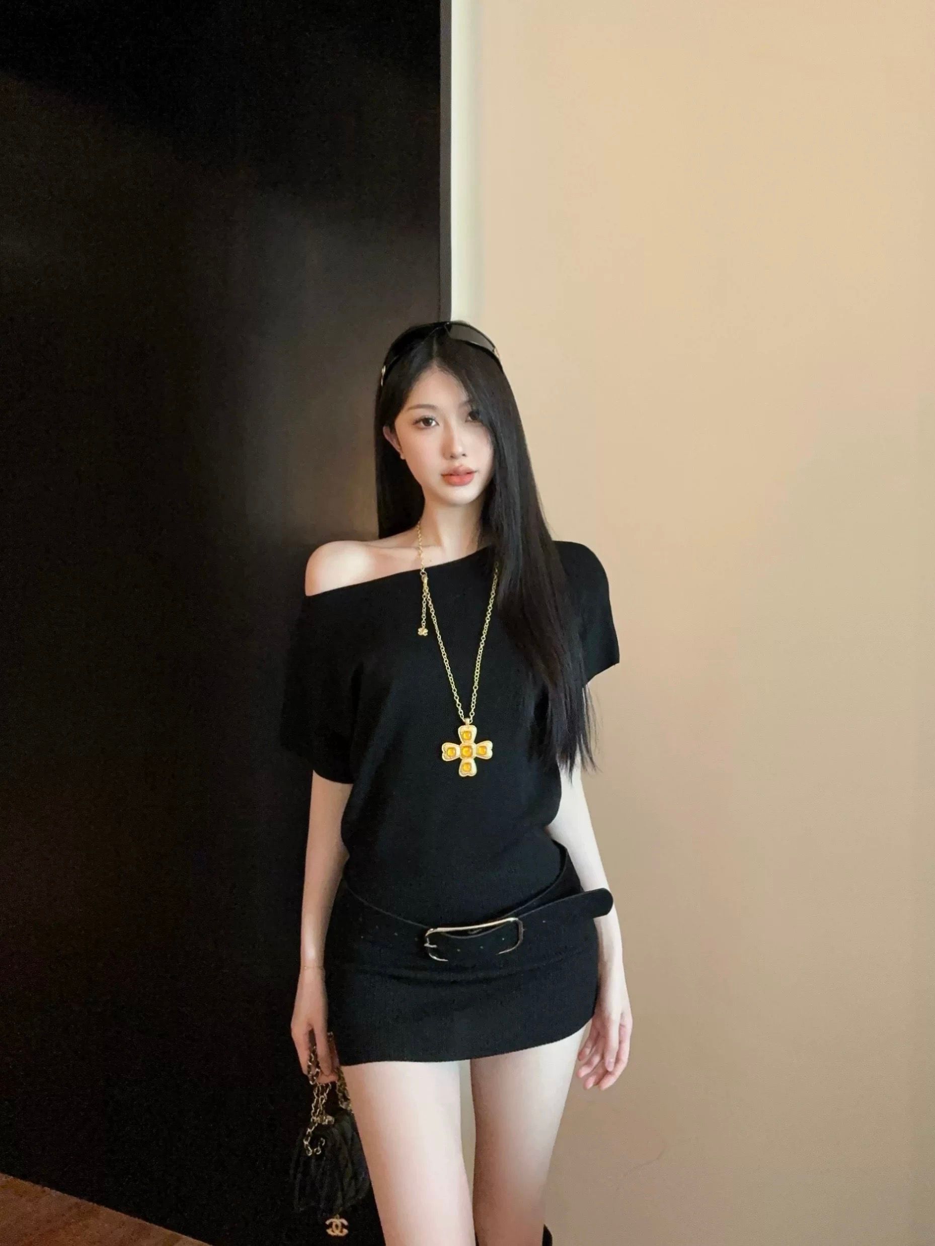 Looking for love dress CBC1214 image