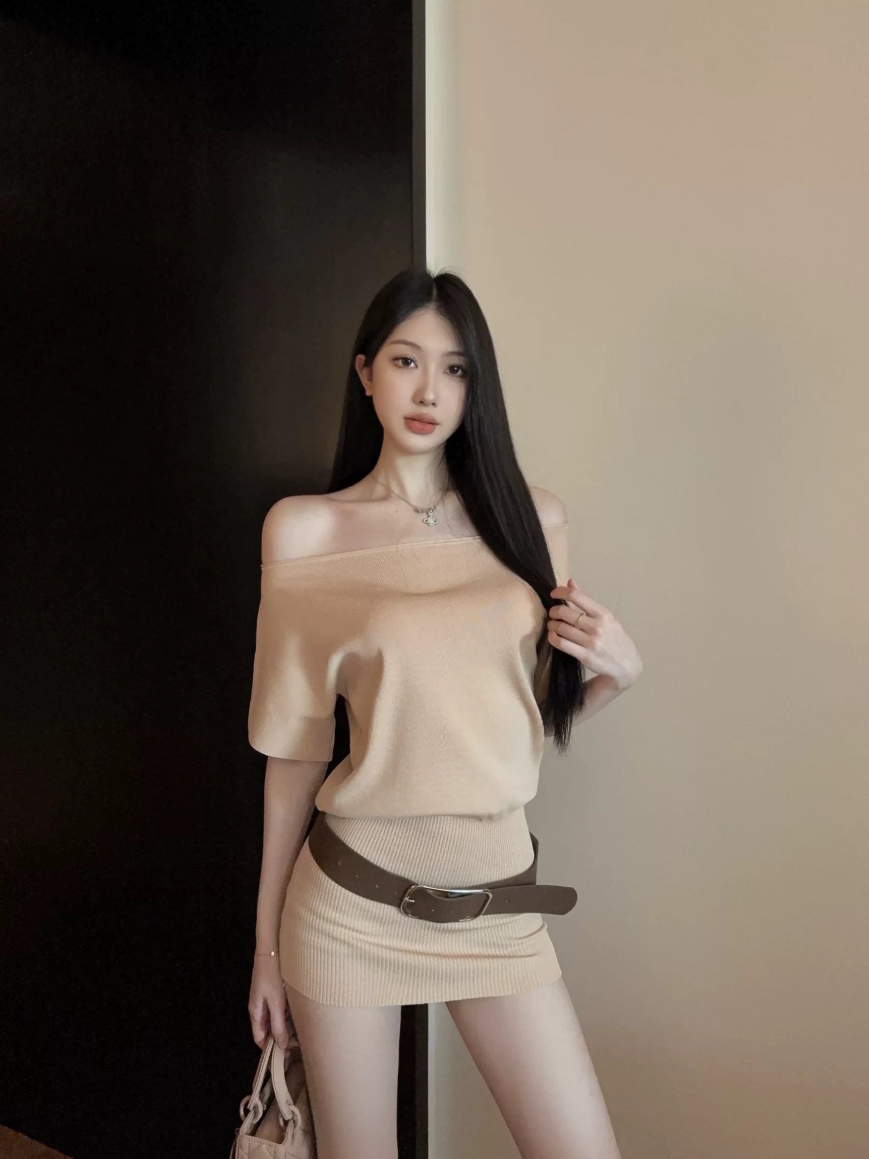 Looking for love dress CBC1214 image