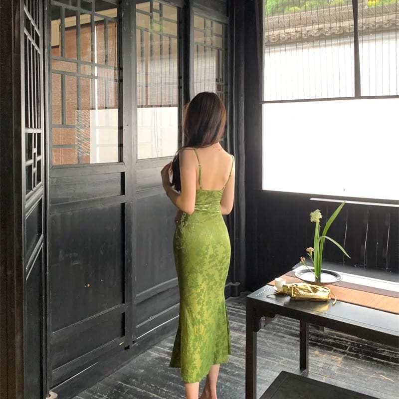 Pretty bling dress CD944 image