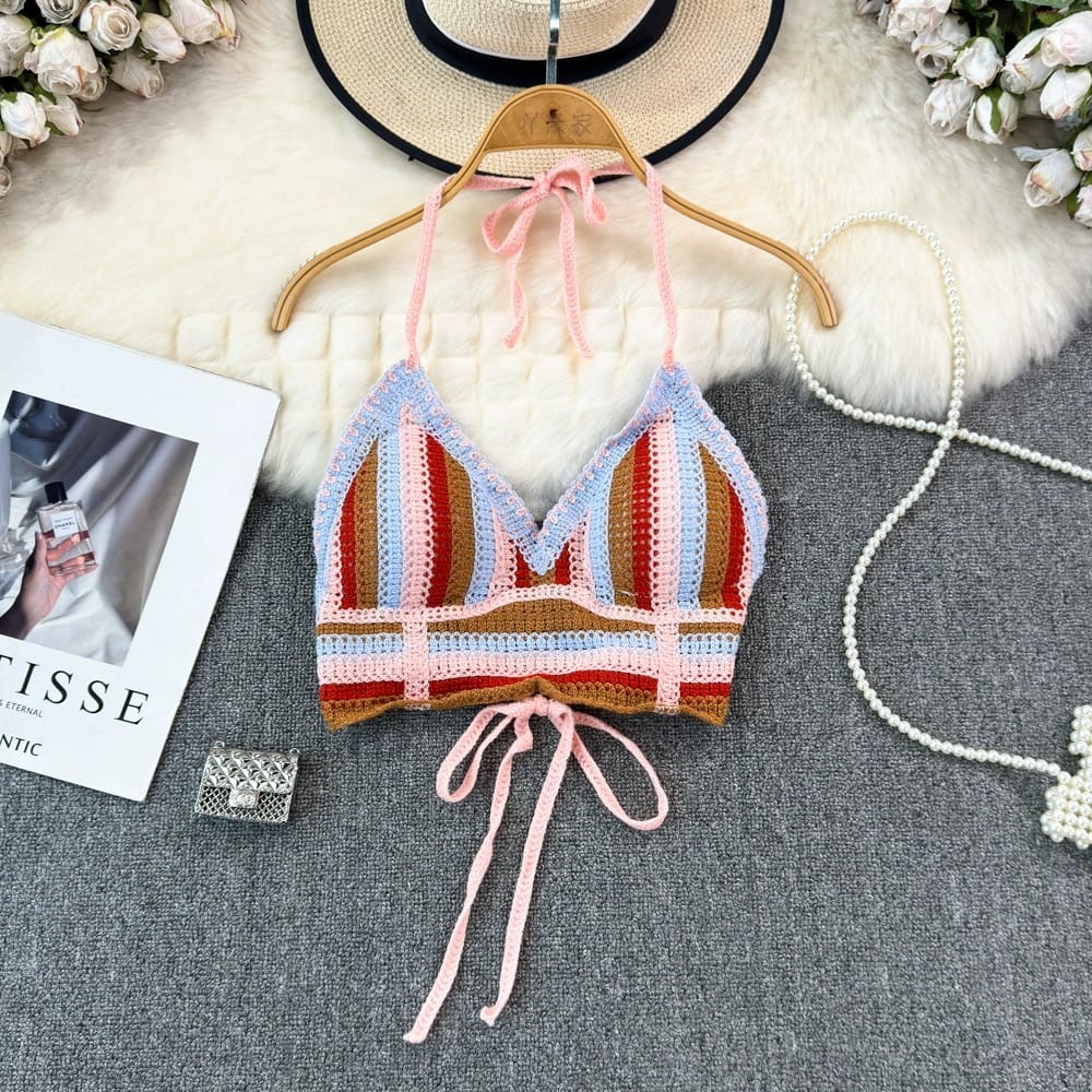 Tough vibes top KTO127 image