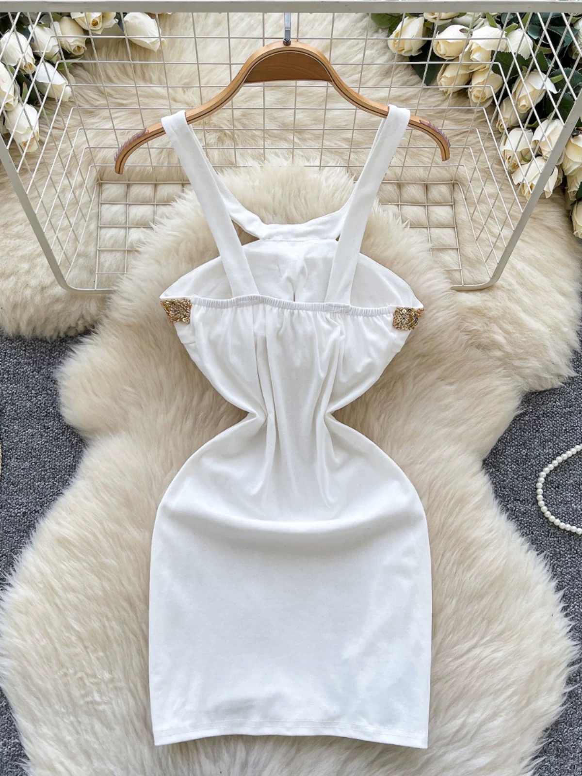 Play with his heart dress CBC1339 image