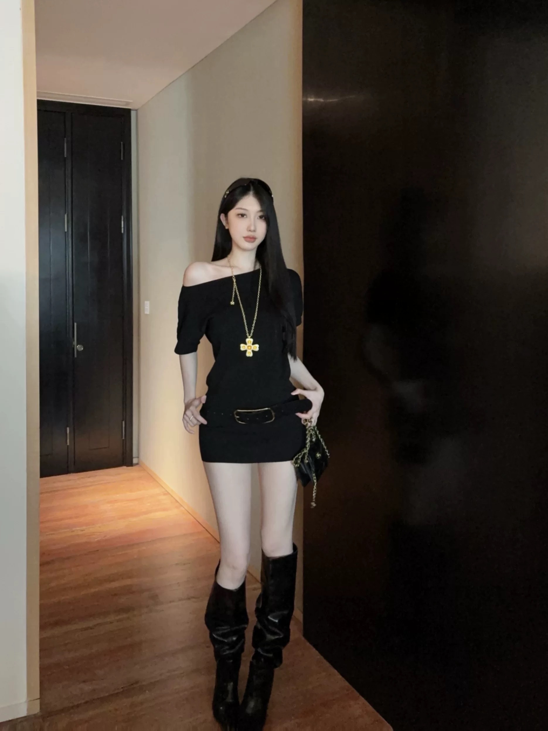 Looking for love dress CBC1214 image