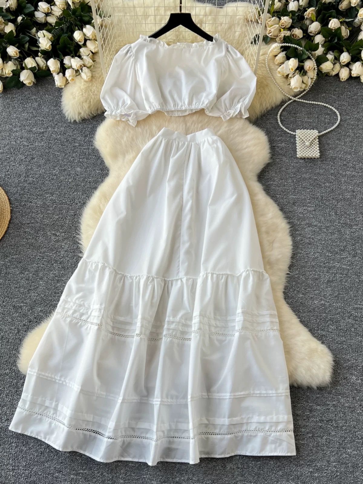 Top boss set CTP403 image