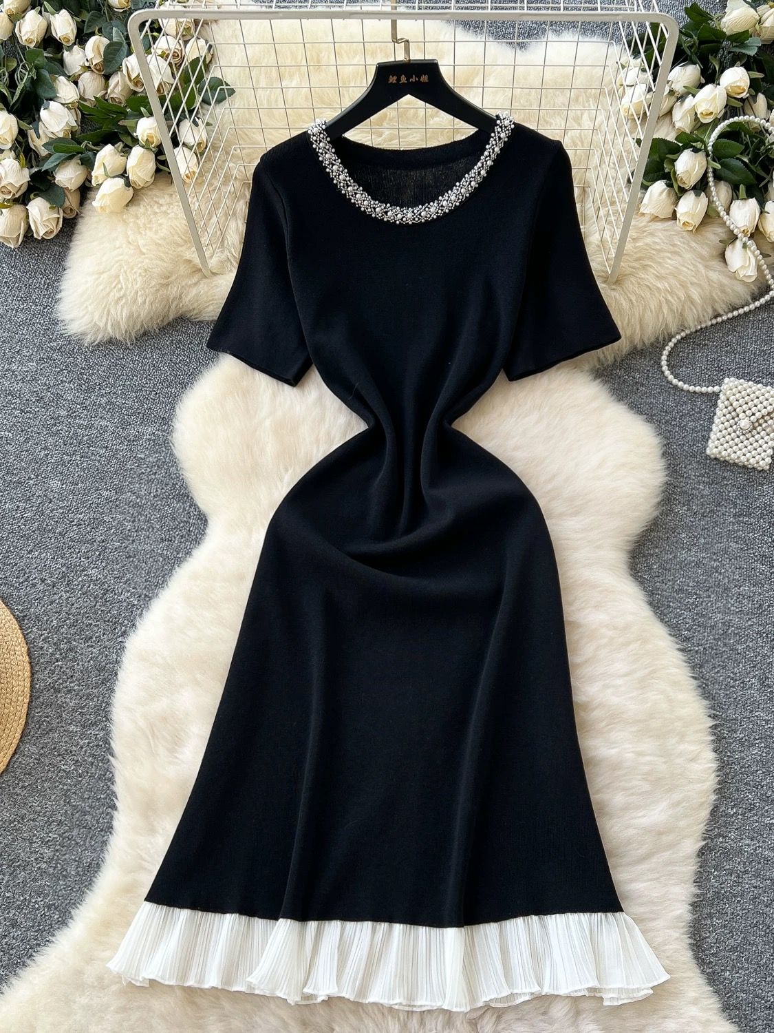 Endless glow Dress FD989 image