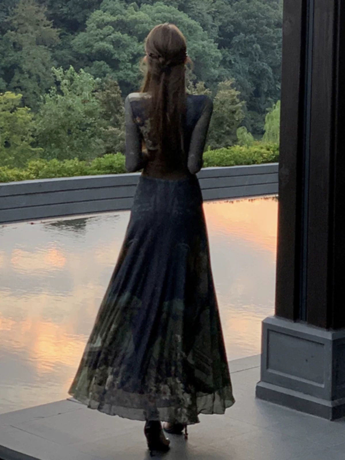 Royal power dress CD941 image