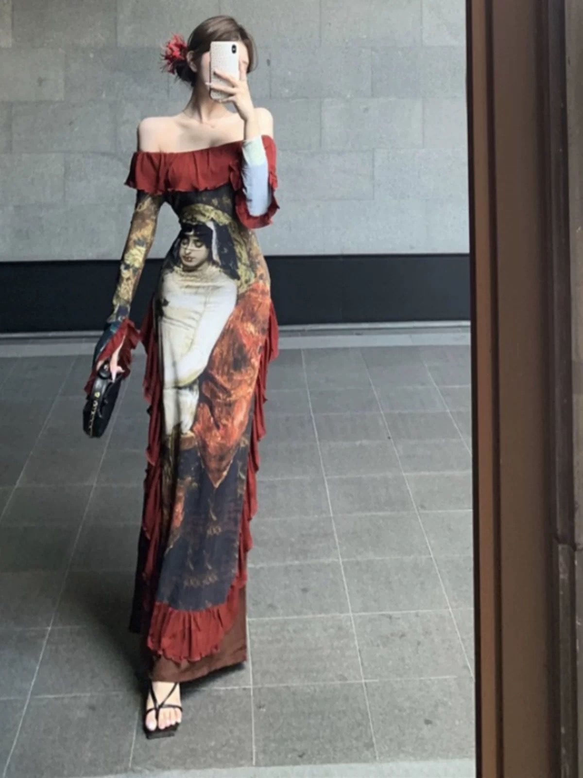 Biggest blessing of all dress CD940 image