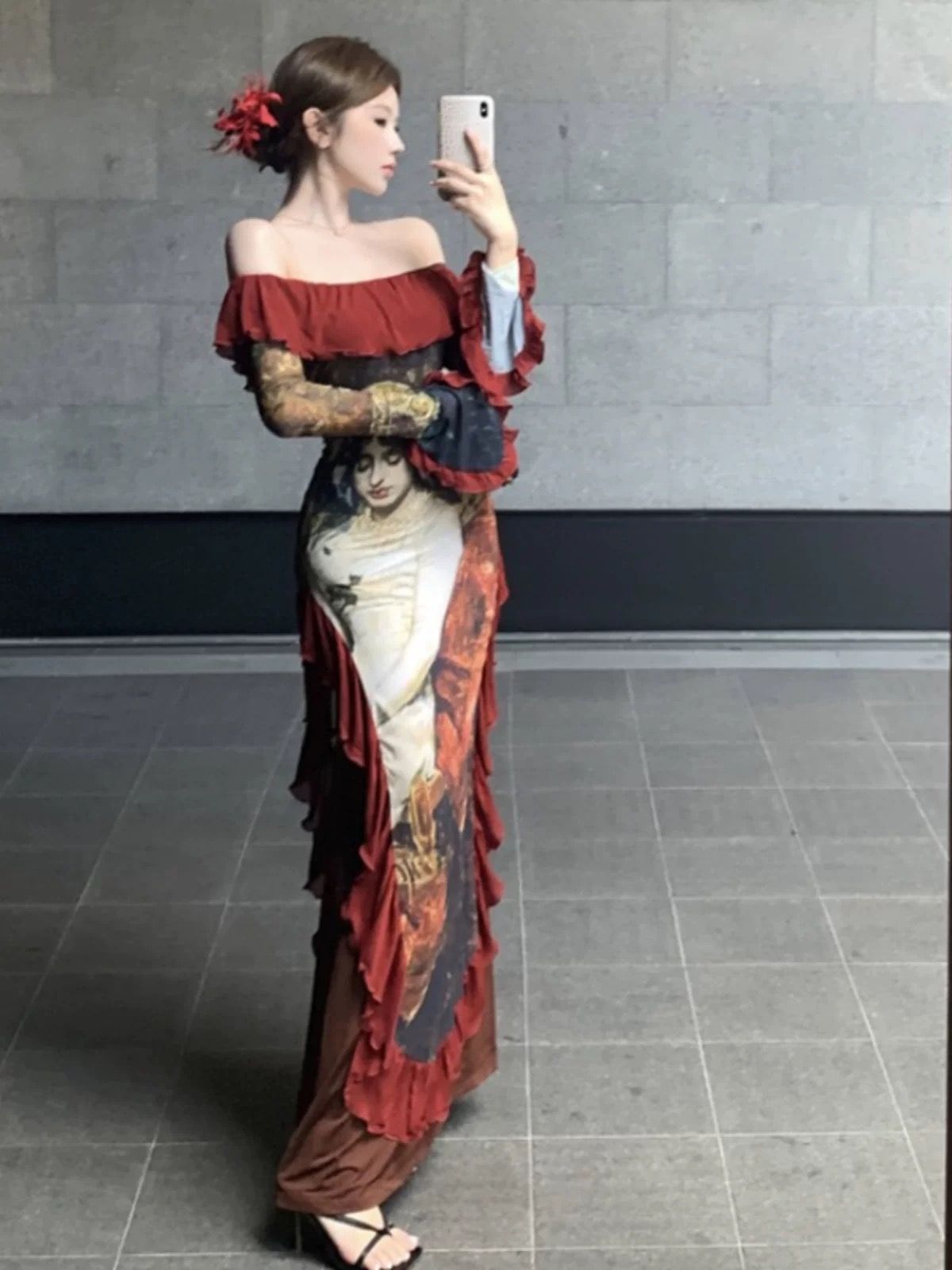 Biggest blessing of all dress CD940 image