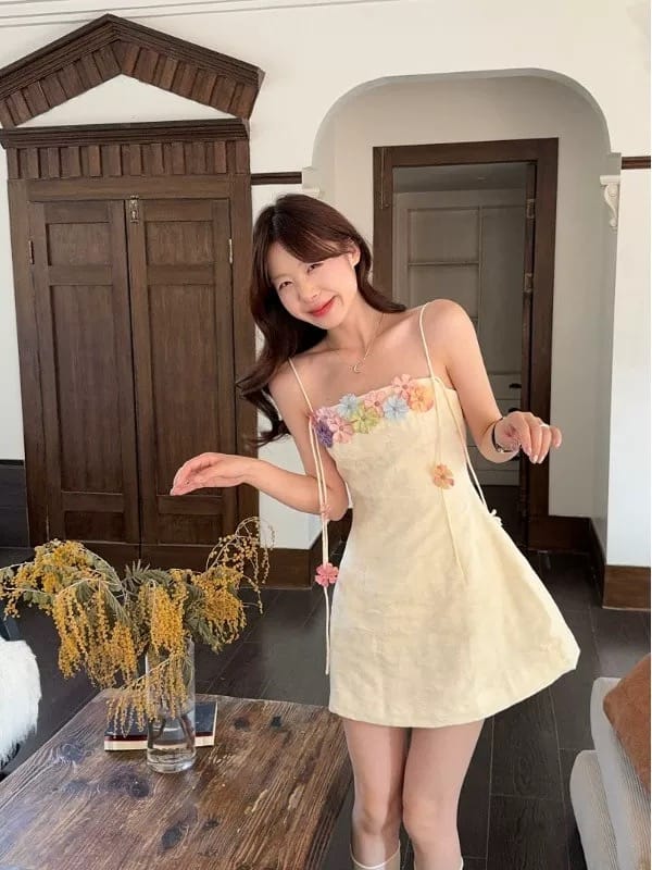 Don’t break your promise dress CD1454 image