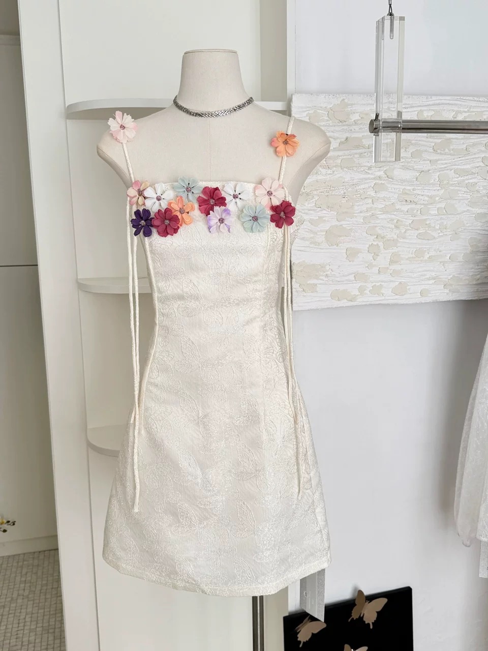 Don’t break your promise dress CD1454 image