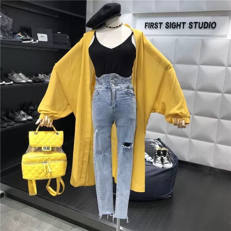 Student day kimono image