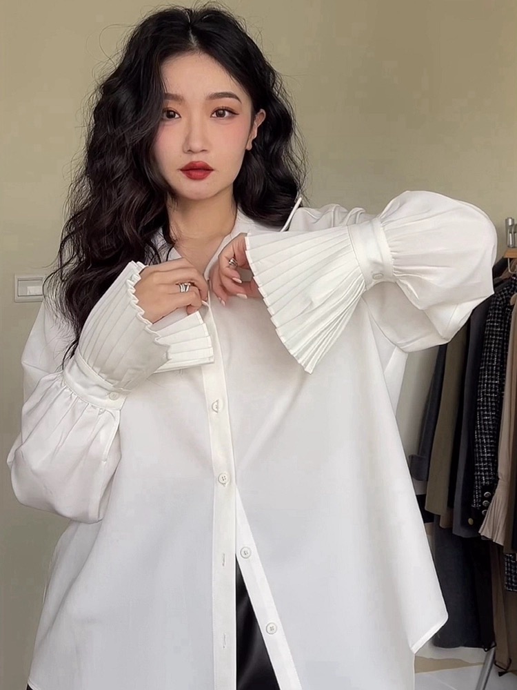 Baby girl formal Monday top image