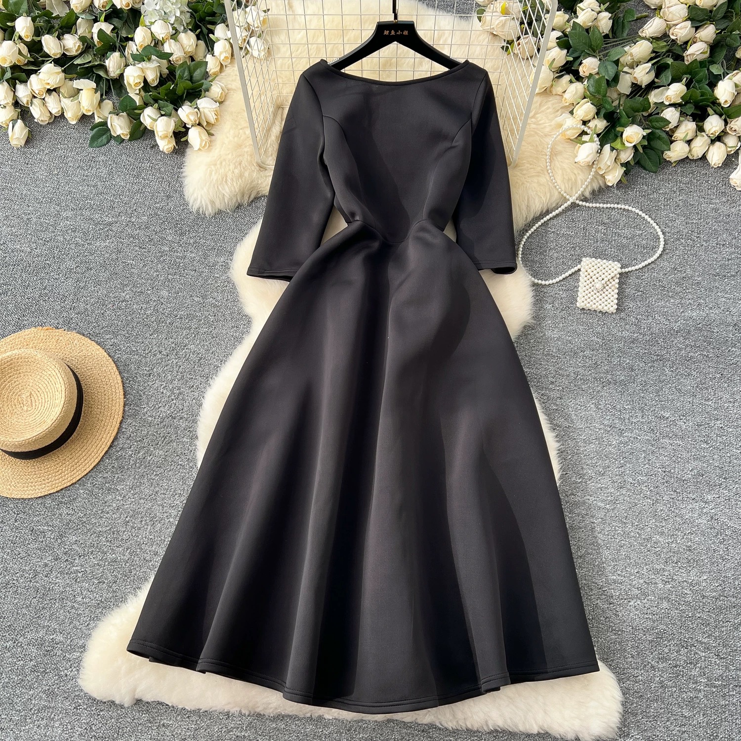 Show me better dress FD694 image