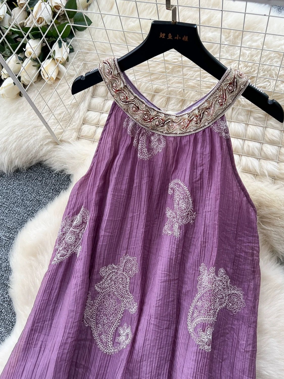 Baby mama dress CD550 image