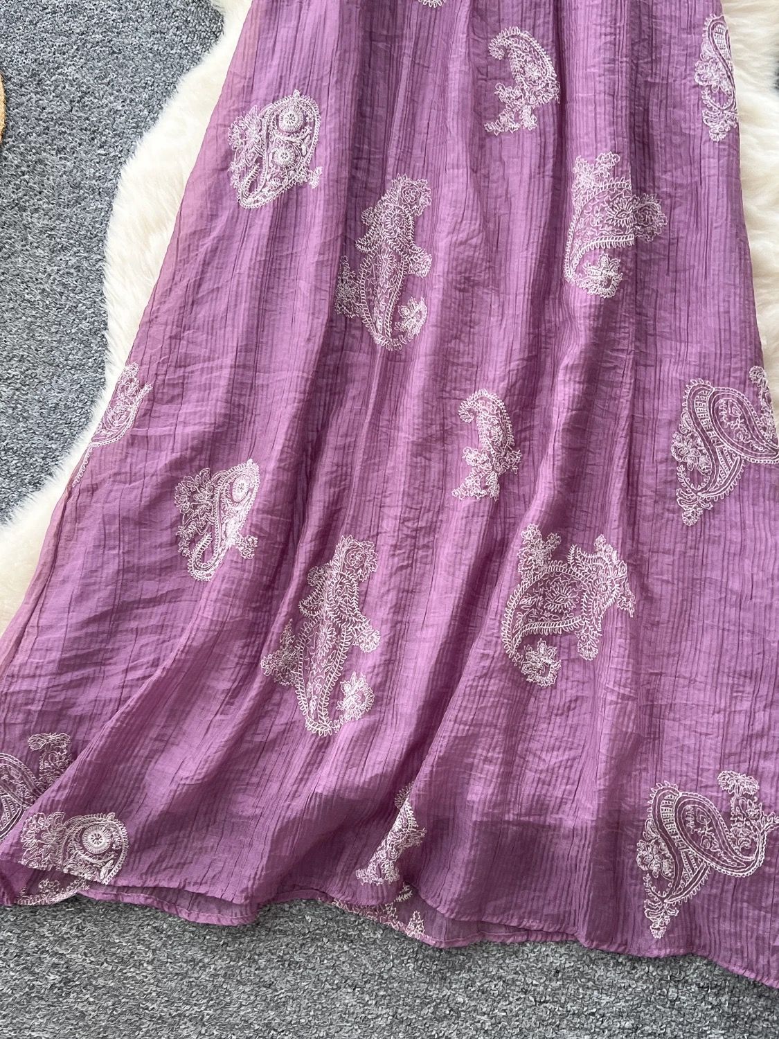 Baby mama dress CD550 image