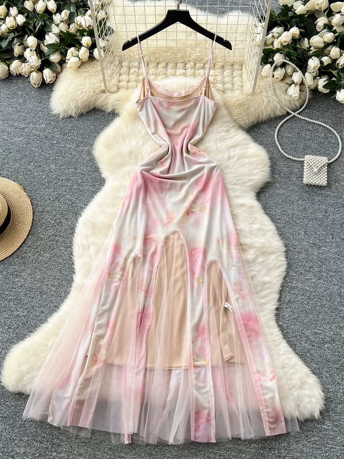 Into the groove dress CD1453 image