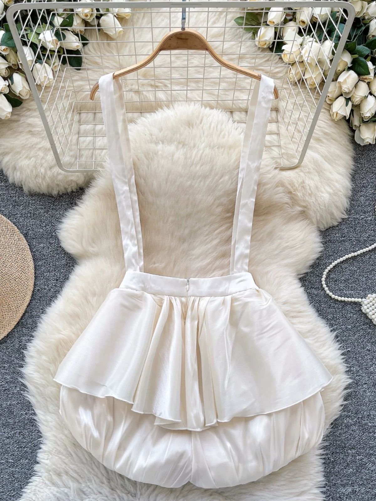 The original slay romper RJS117 image