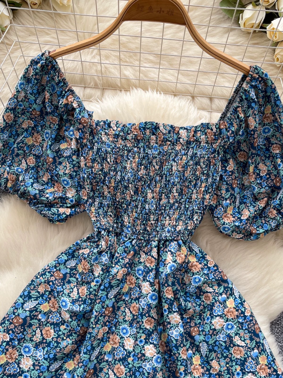Sun’s out romper RJS115 image