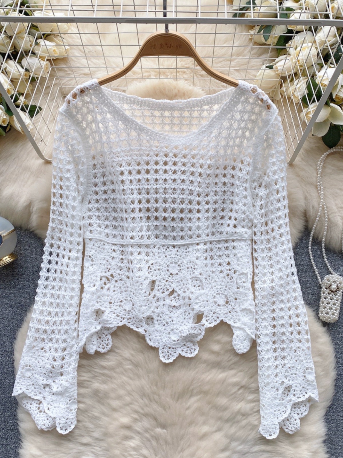 Princess warrior top KTO194 image