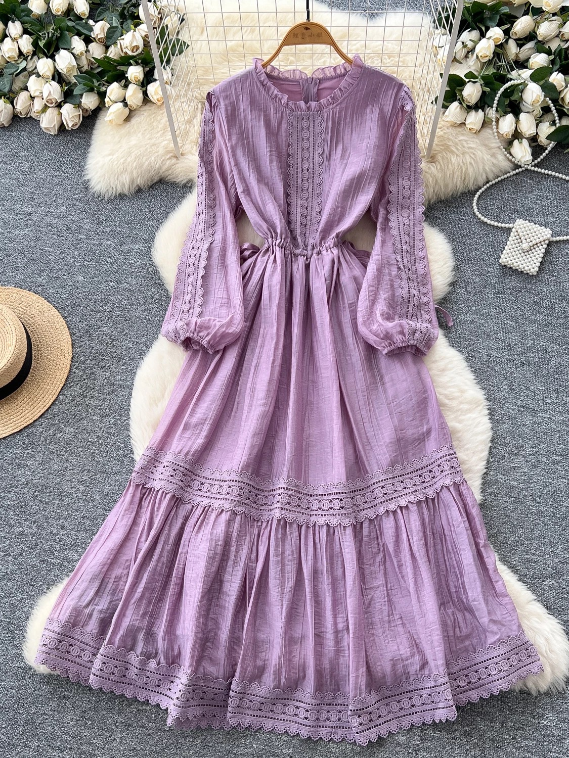Chasing summer dress CD542 image