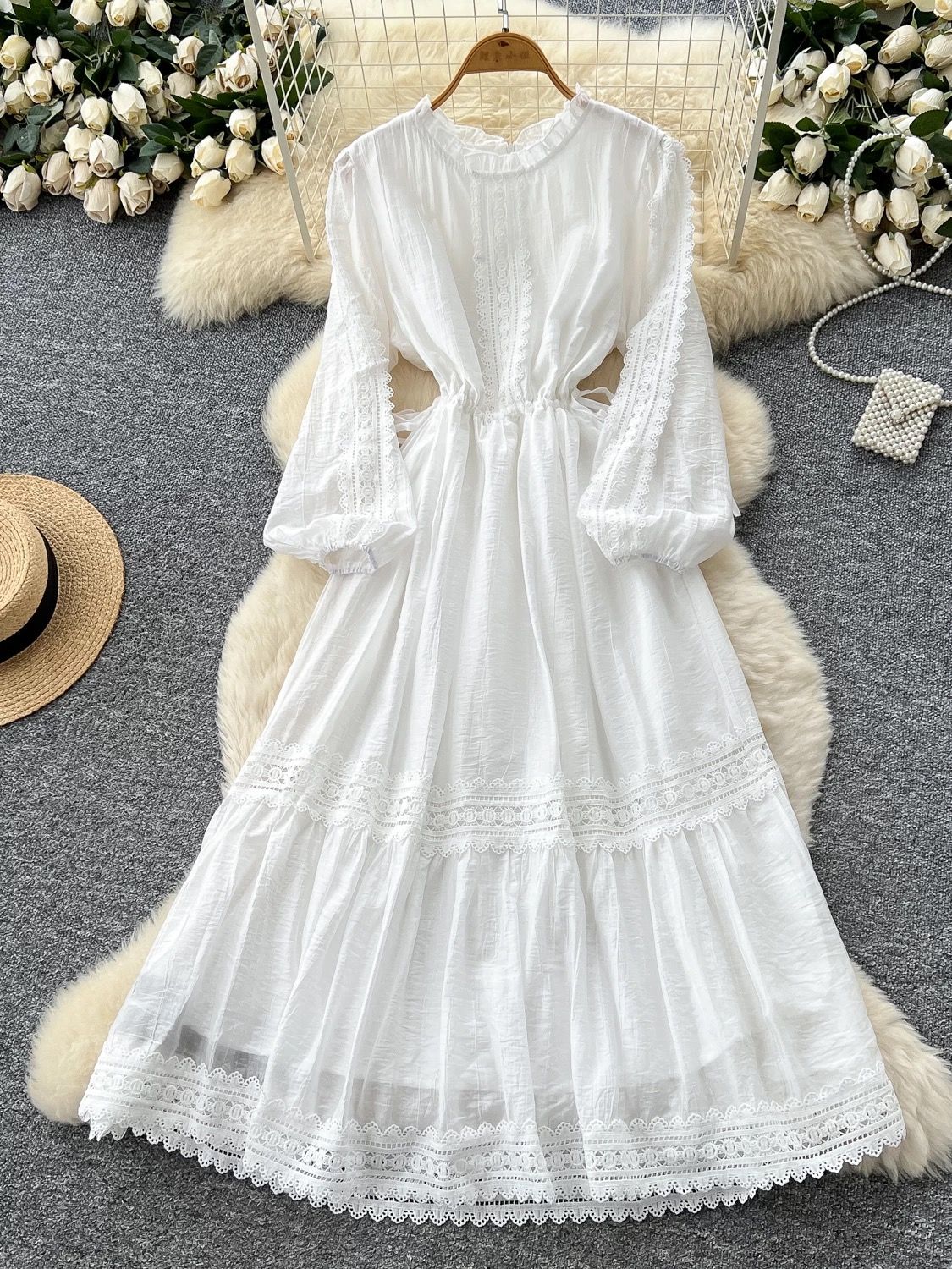 Chasing summer dress CD542 image