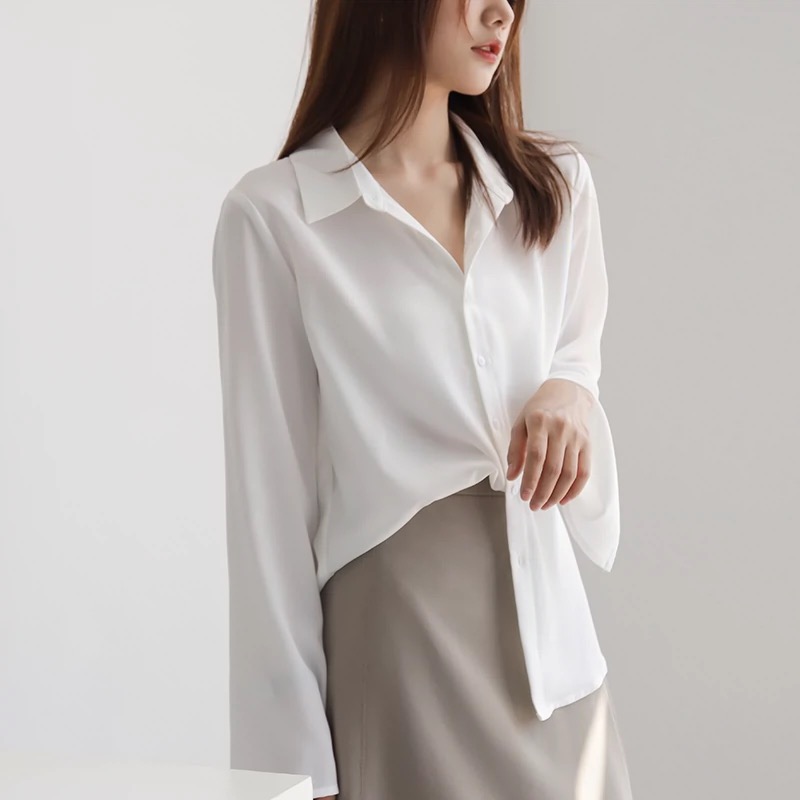 Oh my slay have flay sleeves top image