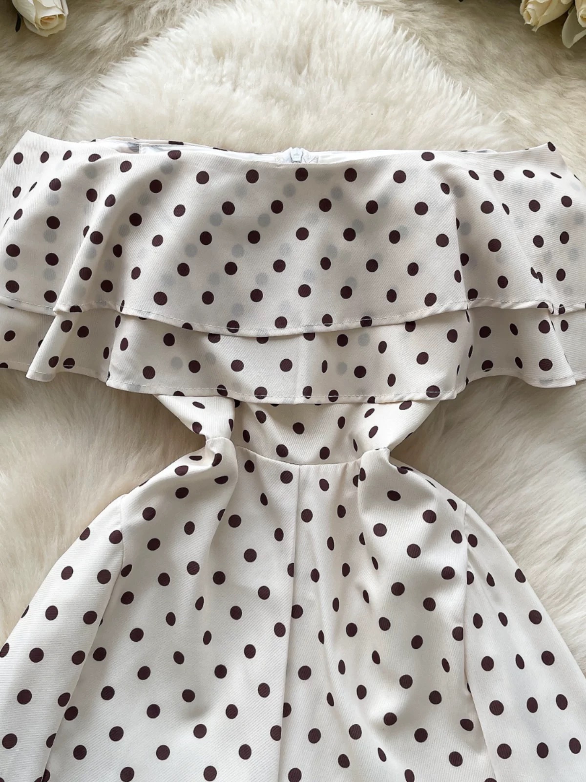 Out of my way romper RJS114 image