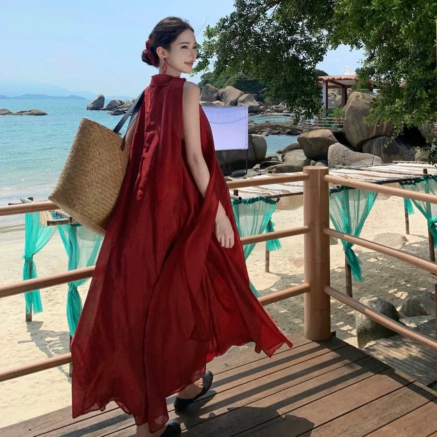 Got me sparkling dress CD935 image