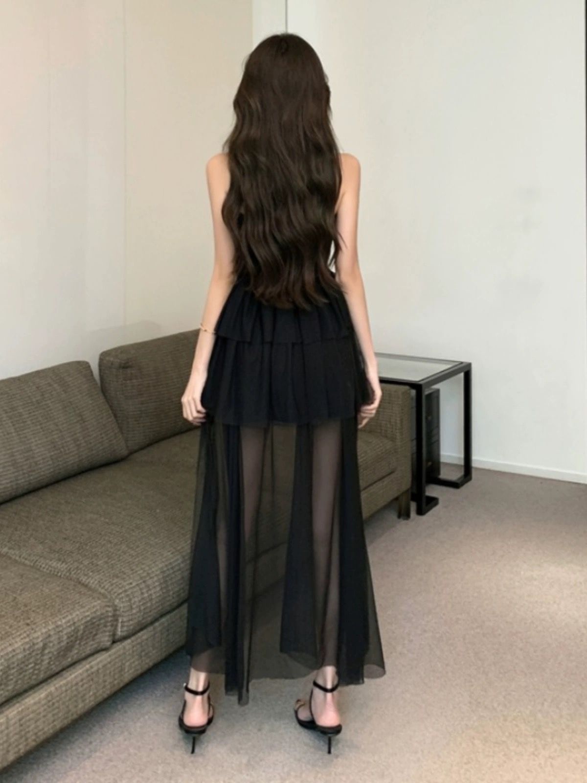 Groove with it dress EVD164 image