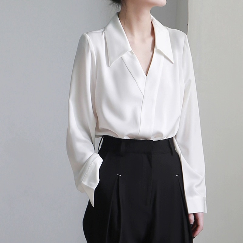 Project presentation blouse image