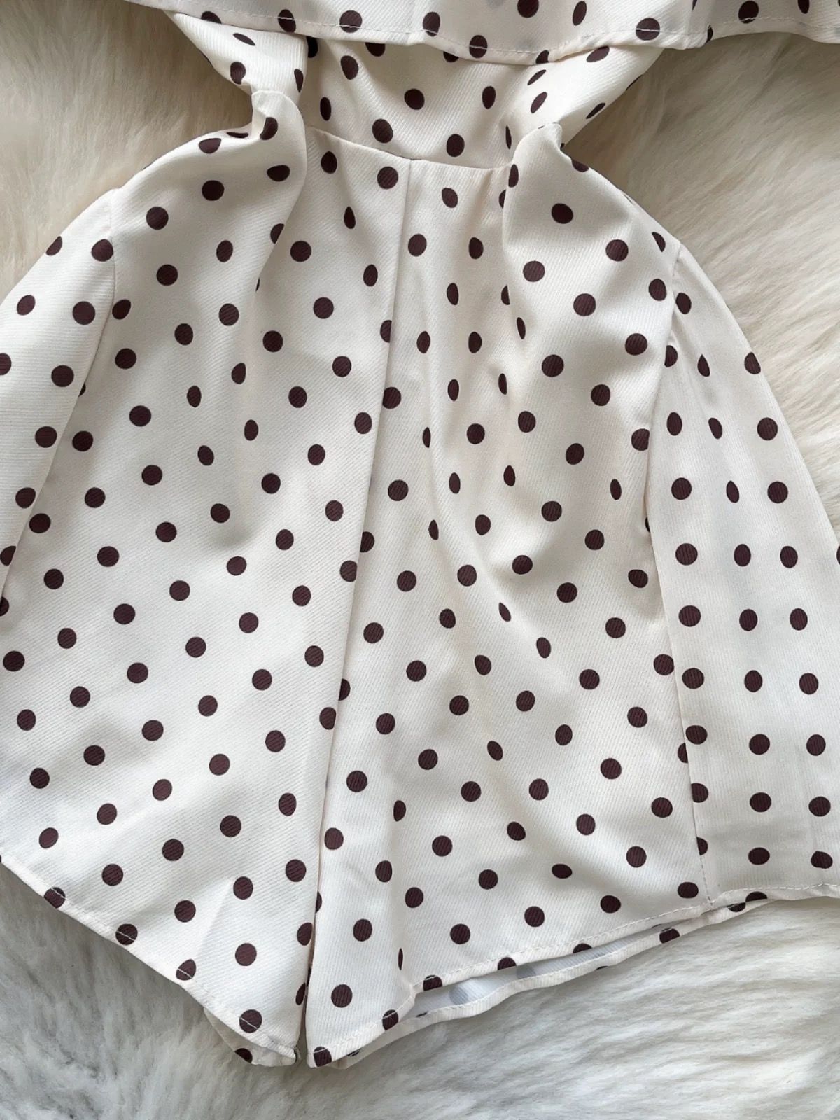 Out of my way romper RJS114 image