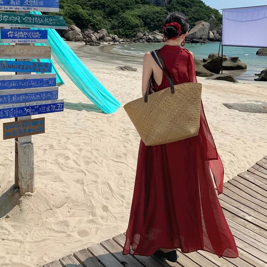 Got me sparkling dress CD935 image