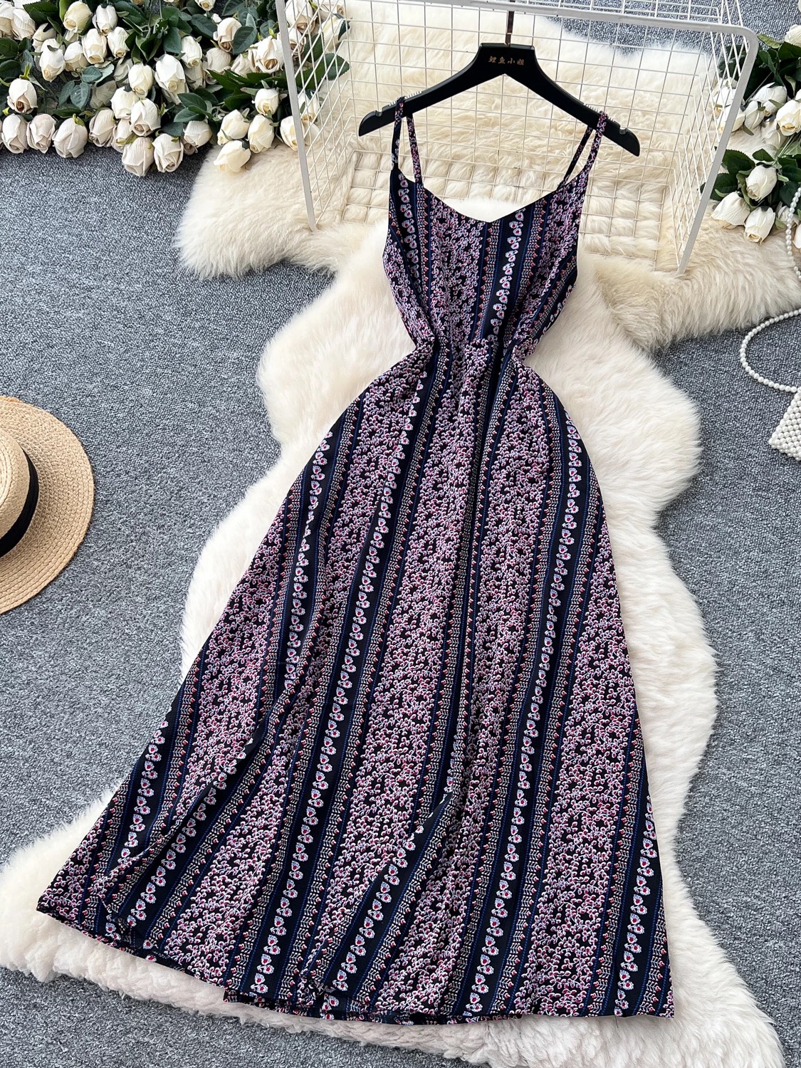 Chacha luxury dress CD544 image