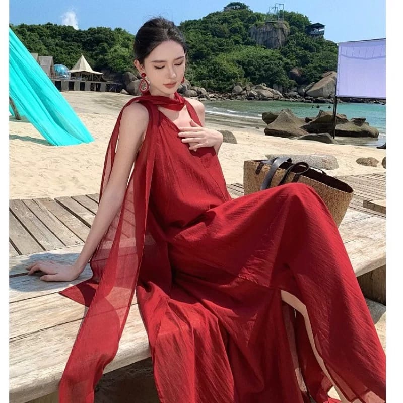 Got me sparkling dress CD935 image