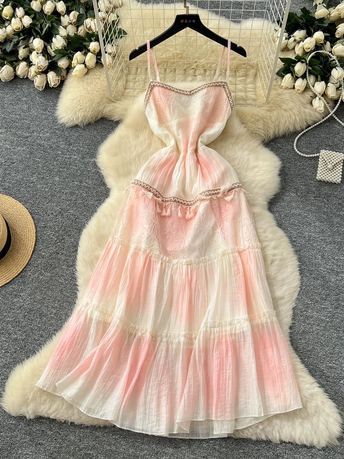 Best ever sequin style dress CD1515 image