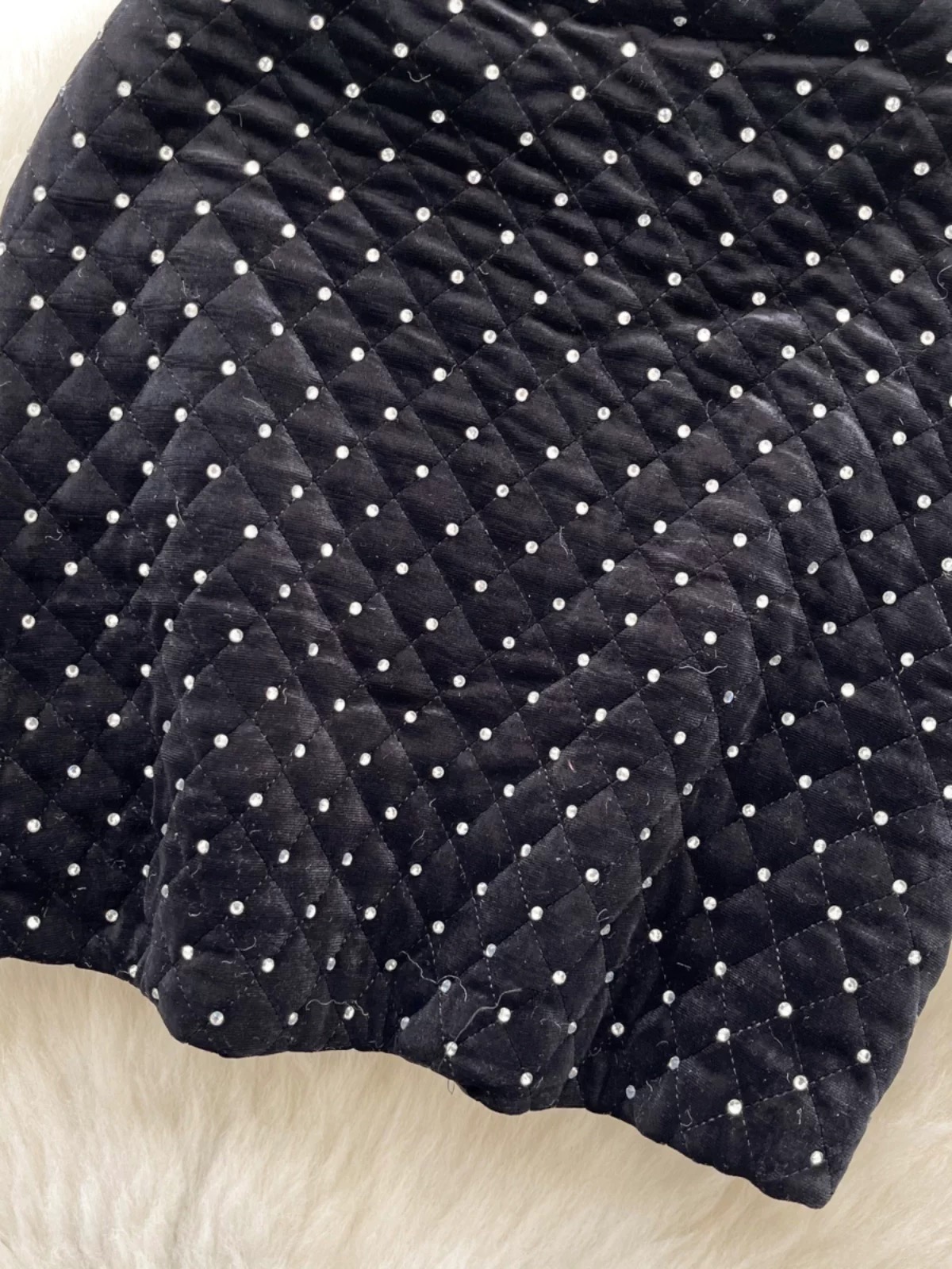 Love letters skirt CS144 image