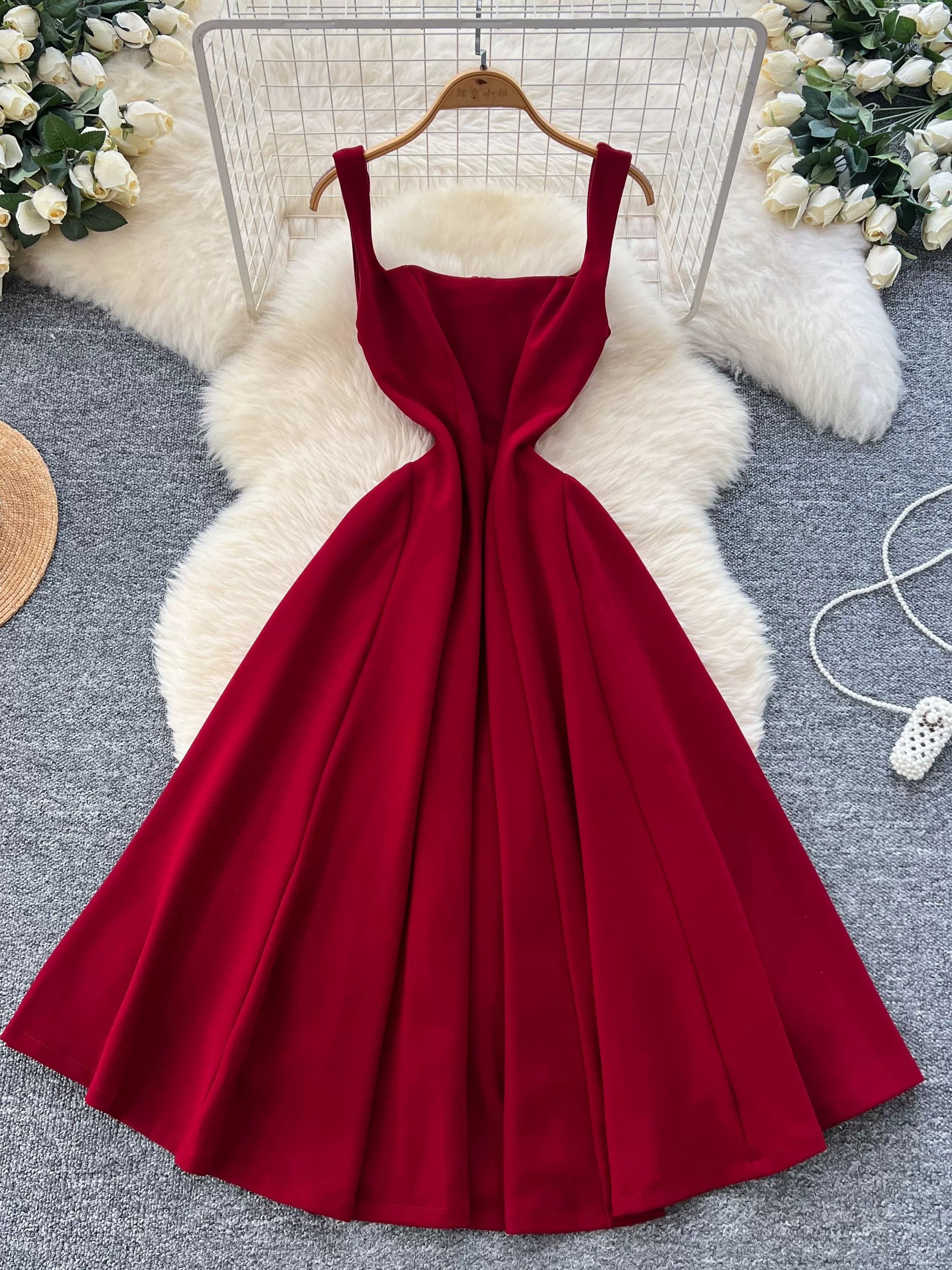 Timeless babe dress FD983 image