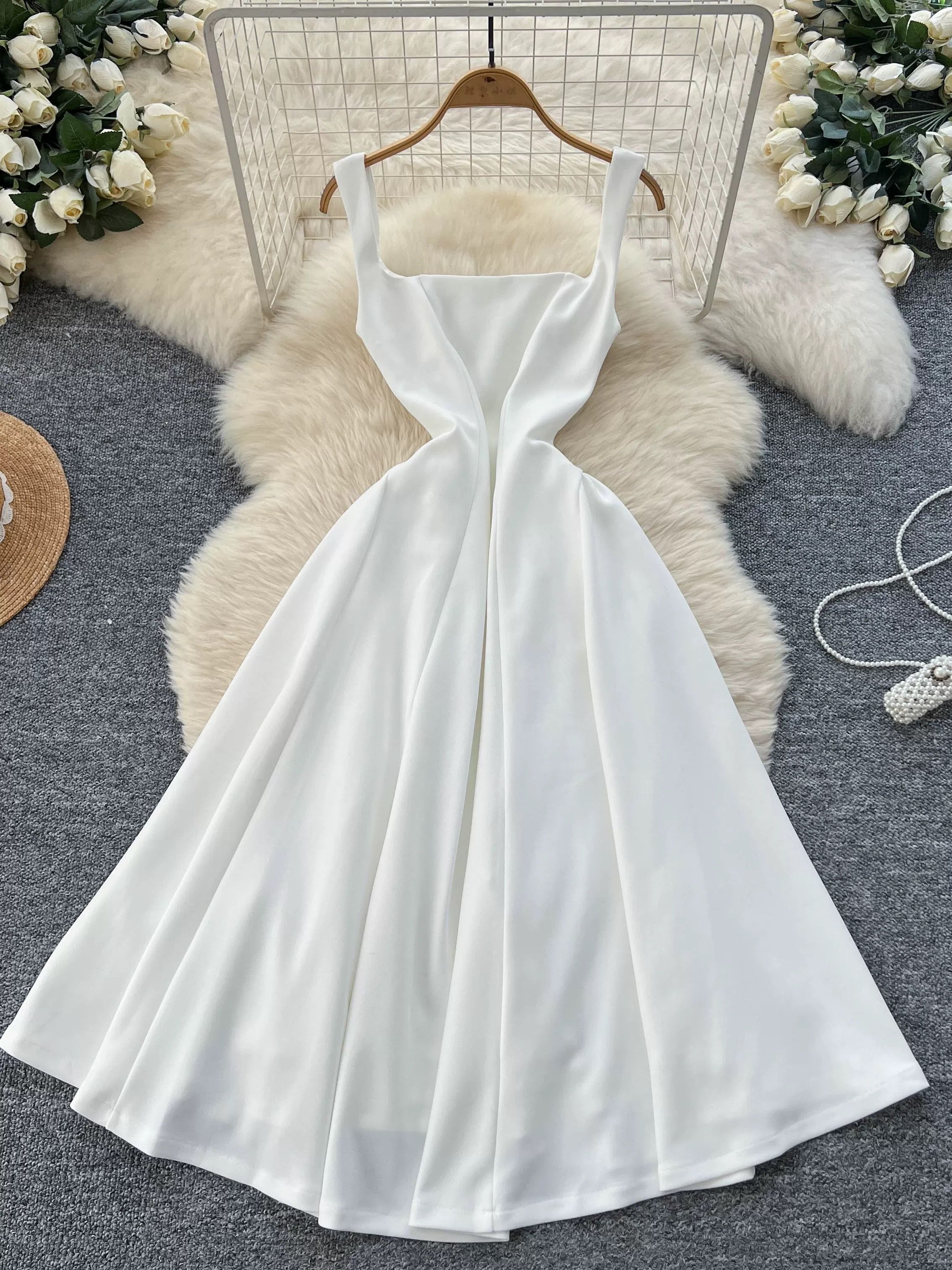 Timeless babe dress FD983 image