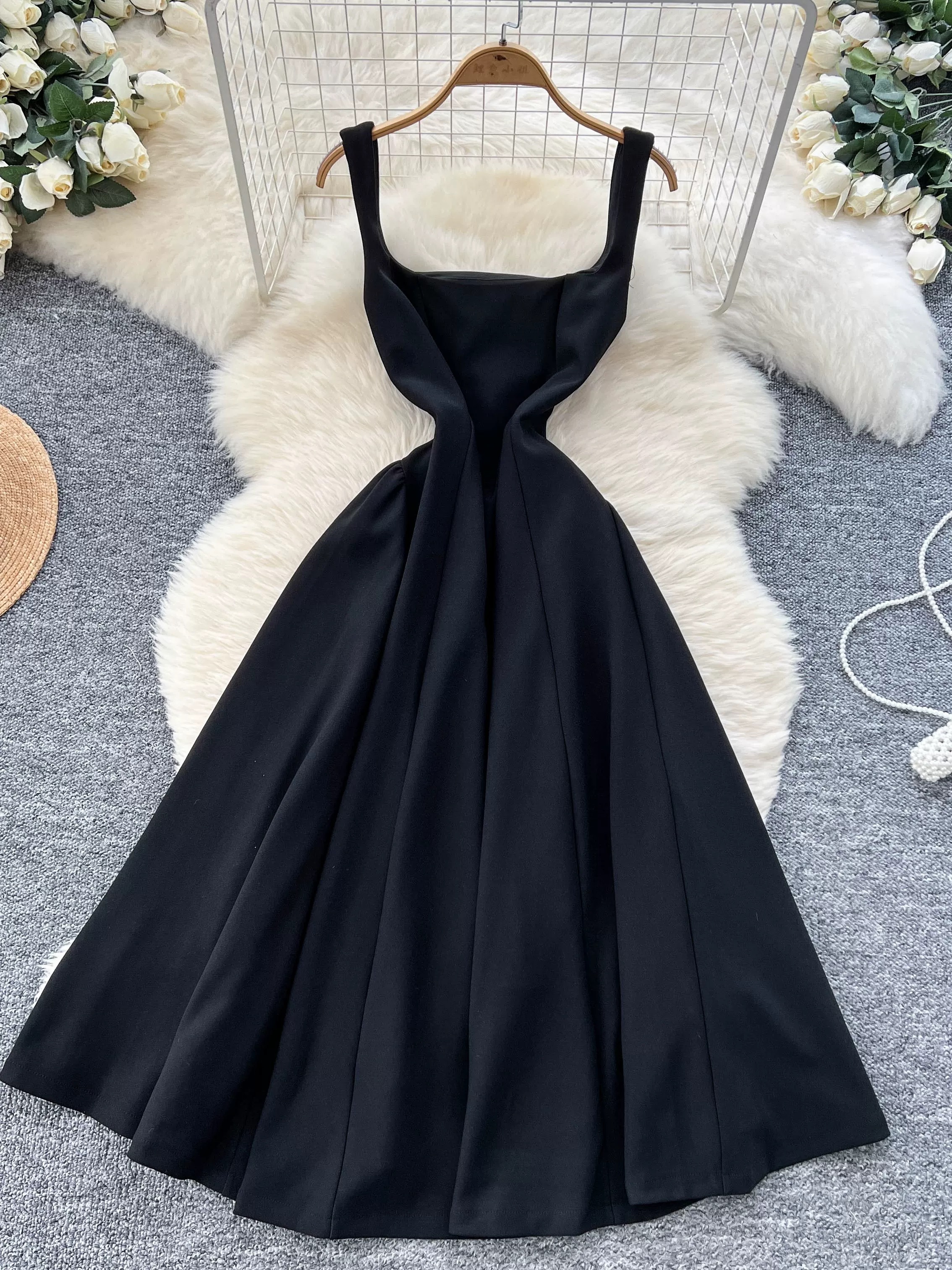 Timeless babe dress FD983 image