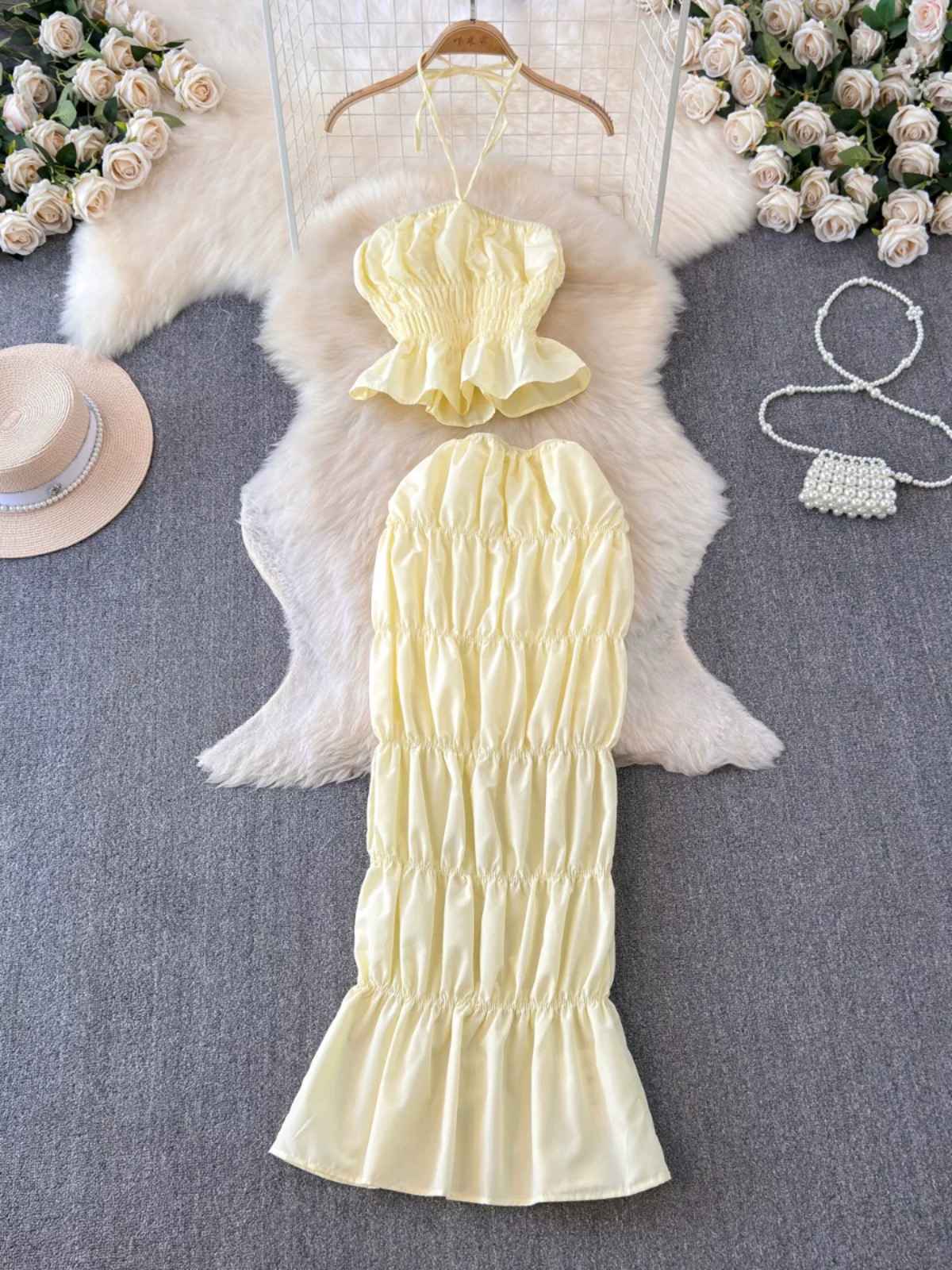 Diva night set CTP410 image