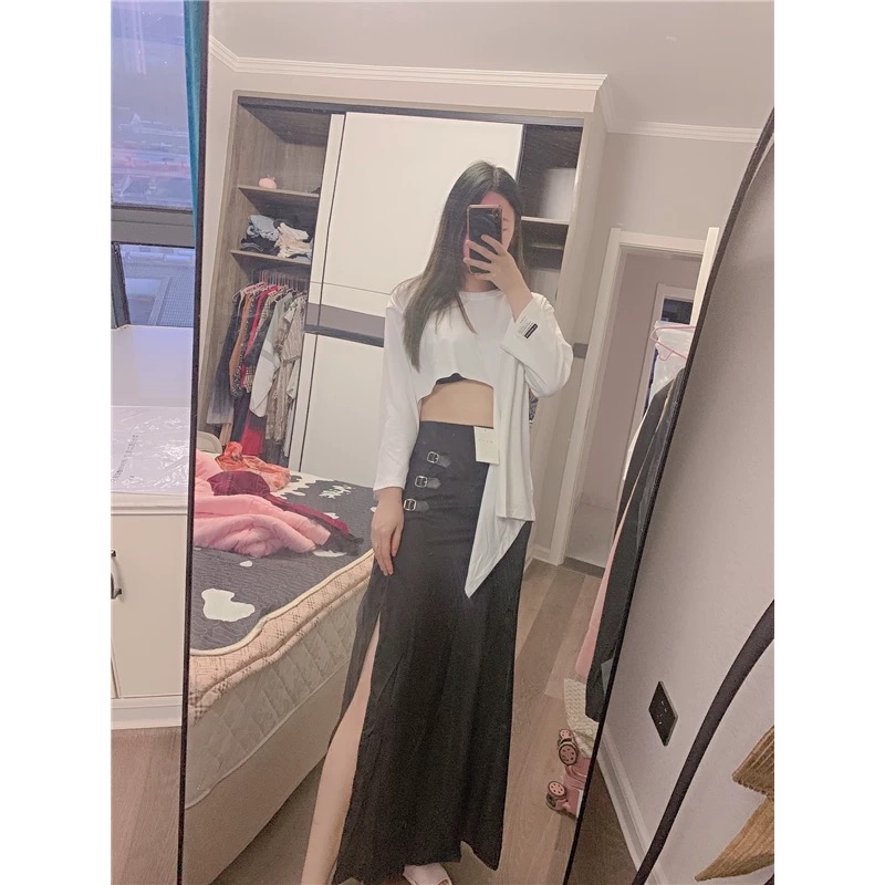 Can’t hide the shine skirt CS142 image