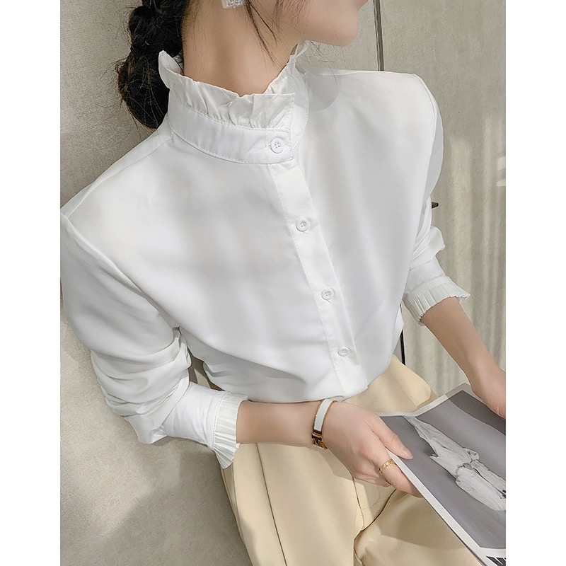 Last year in law school blouse image