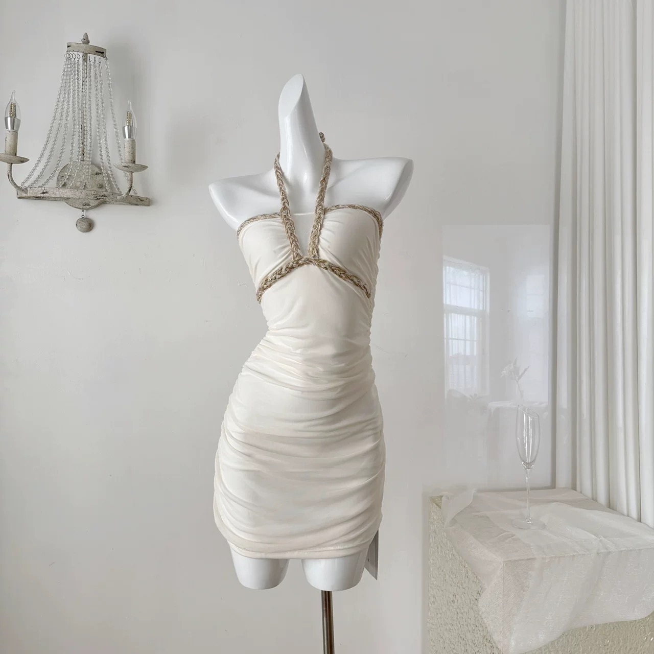 Chasing dreams dress CBC1244 image