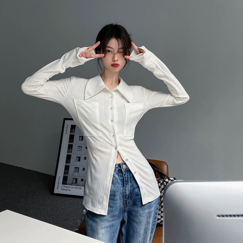 Just a casual day top image