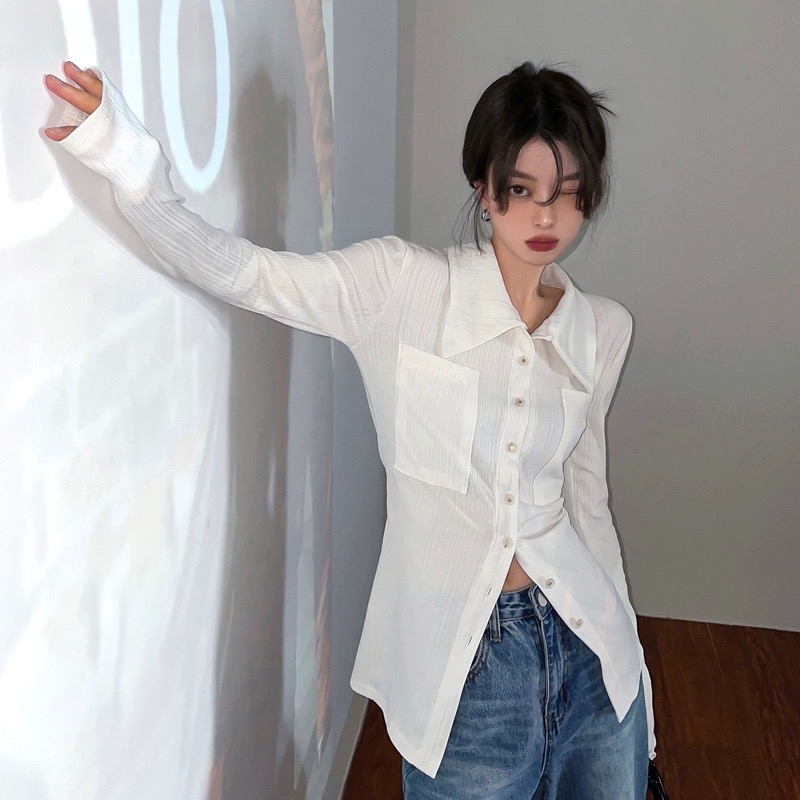 Just a casual day top image