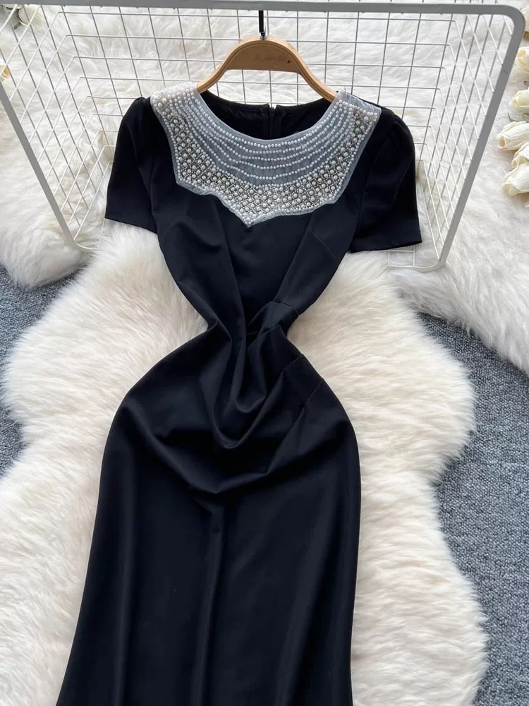 Bring the heat dress FD505 image