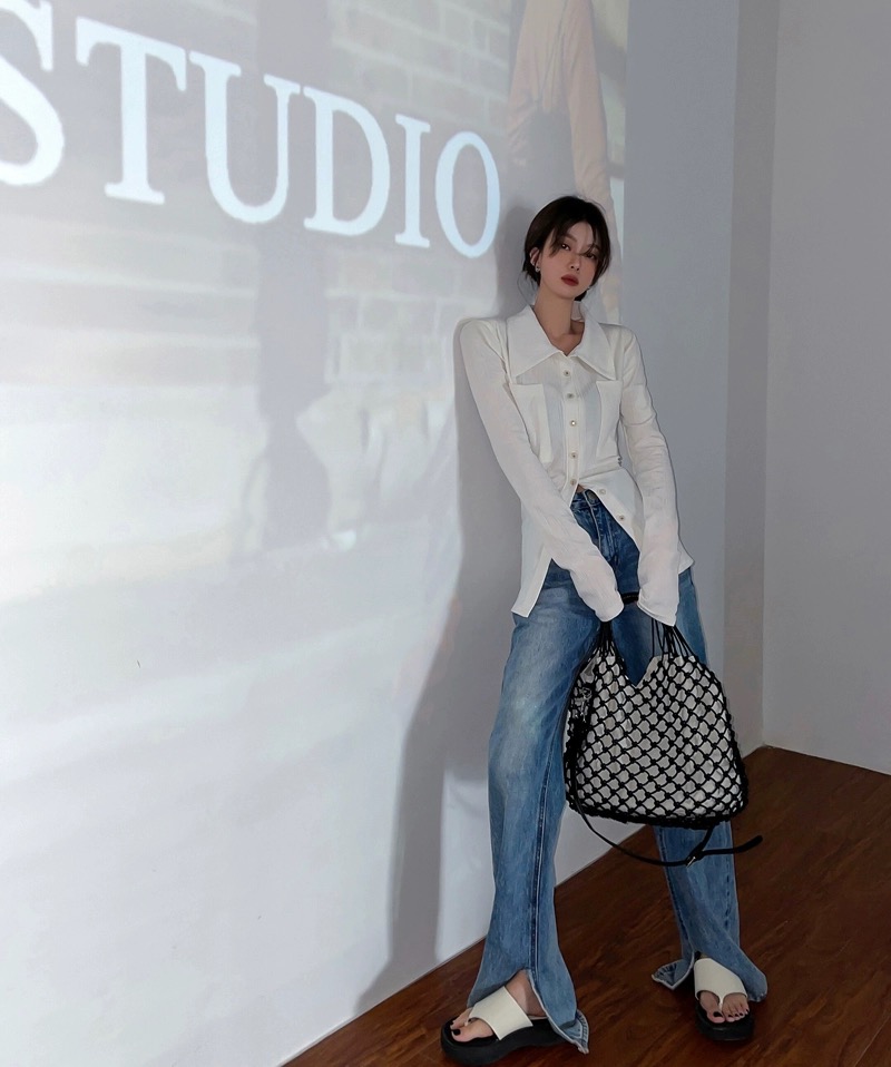 Just a casual day top image