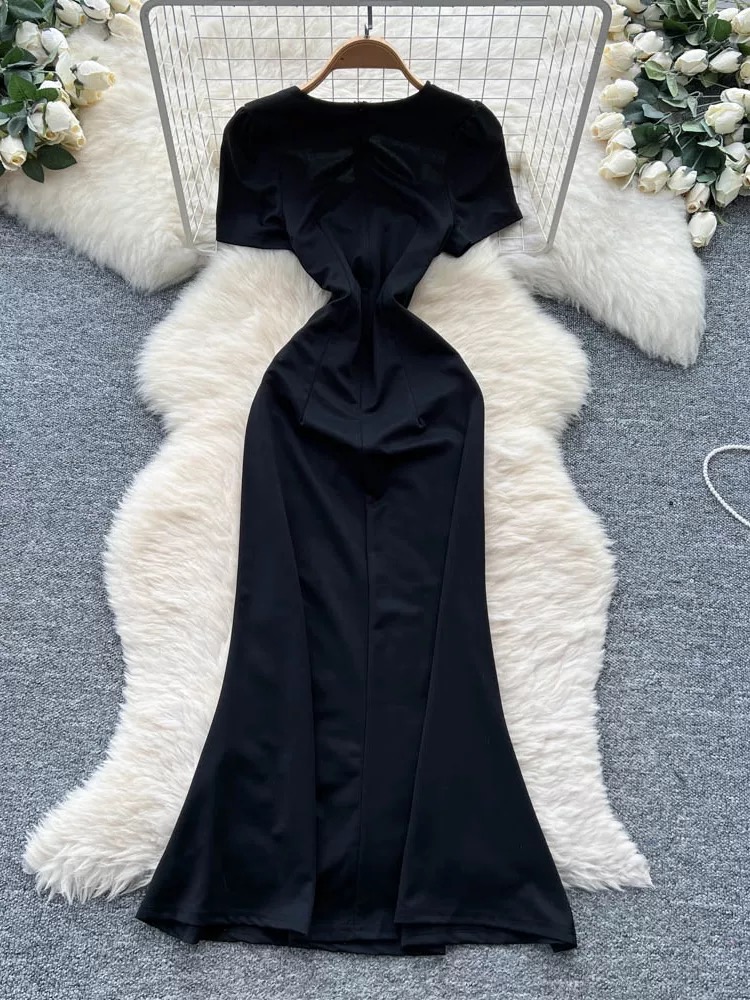 Bring the heat dress FD505 image